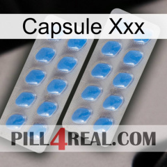 Capsule Xxx 23